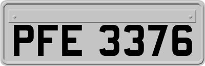 PFE3376