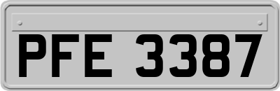 PFE3387