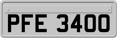 PFE3400