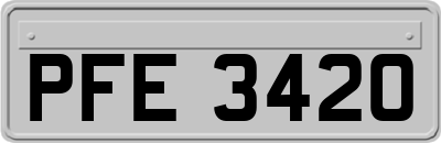 PFE3420