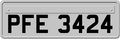 PFE3424