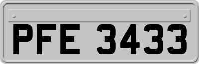 PFE3433