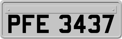 PFE3437