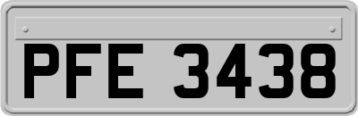 PFE3438