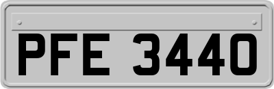 PFE3440