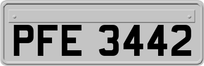 PFE3442