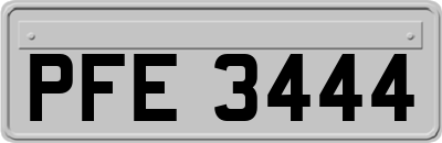 PFE3444