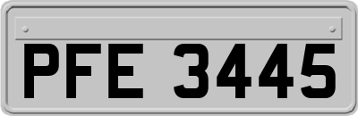 PFE3445