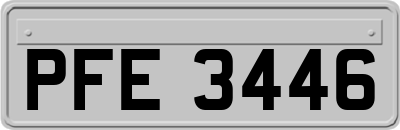 PFE3446