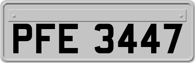 PFE3447