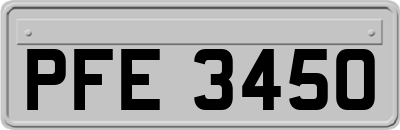 PFE3450