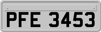 PFE3453