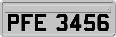 PFE3456