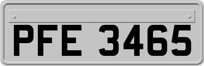 PFE3465