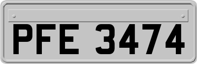 PFE3474