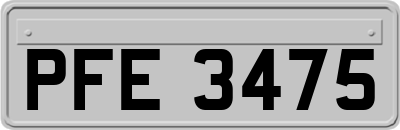 PFE3475
