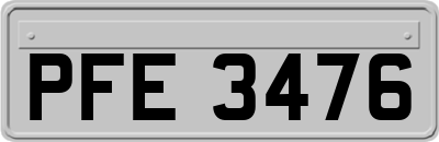 PFE3476