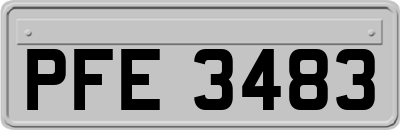 PFE3483