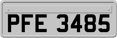 PFE3485