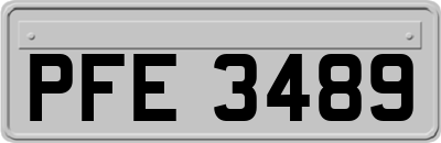 PFE3489