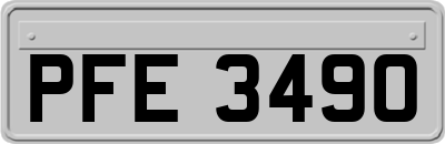 PFE3490