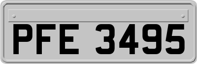 PFE3495