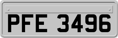 PFE3496