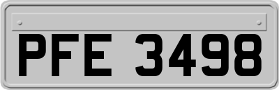 PFE3498