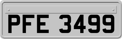 PFE3499
