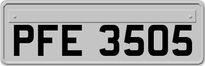 PFE3505