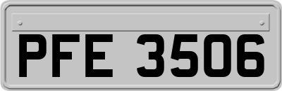 PFE3506