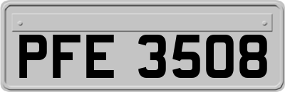 PFE3508