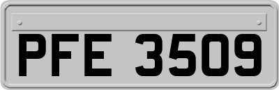 PFE3509