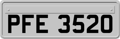 PFE3520