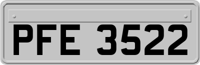 PFE3522