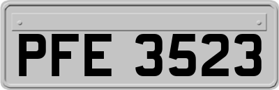 PFE3523