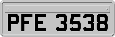 PFE3538