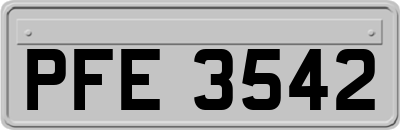 PFE3542