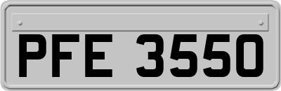 PFE3550