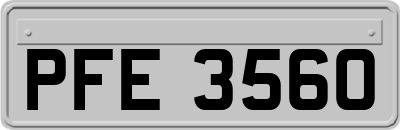 PFE3560