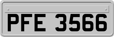 PFE3566