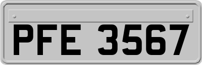PFE3567