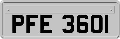 PFE3601