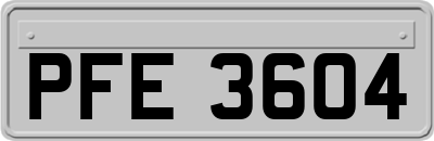 PFE3604