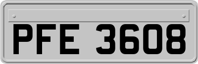 PFE3608