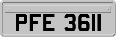 PFE3611