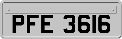 PFE3616