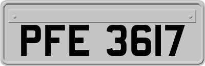 PFE3617