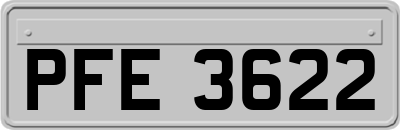 PFE3622