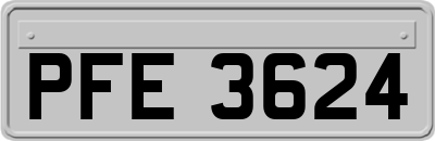 PFE3624